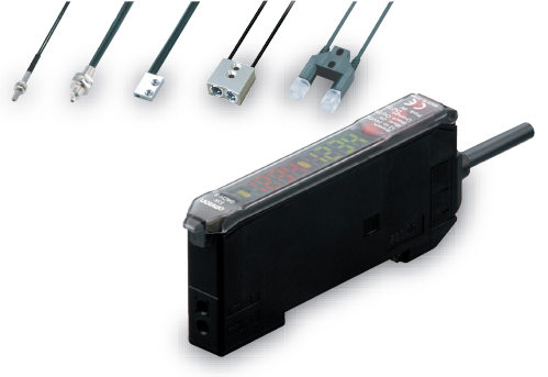E3X-DAC