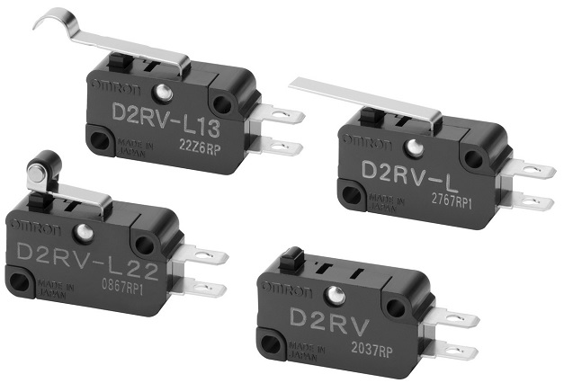D2RV
