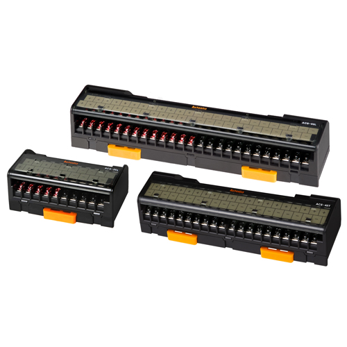 ACS Series