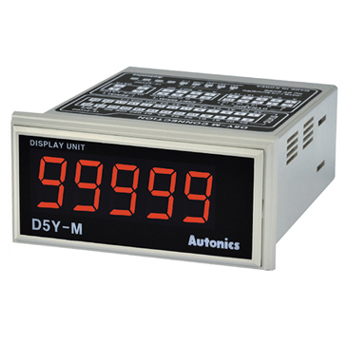 D5Y D5W Series