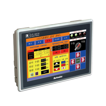 LP-S070 Series