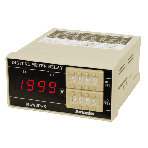 M4W-P Series