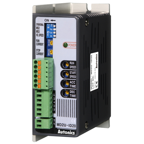 MD2U-ID20 Series