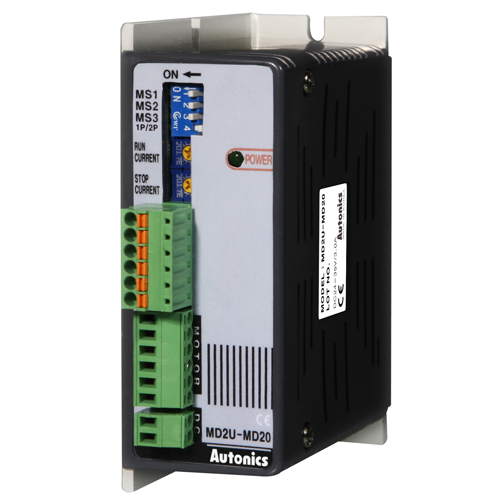MD2U-MD20 Series