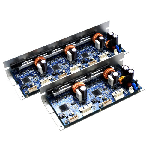 MD5-HD14-2X 3X Series