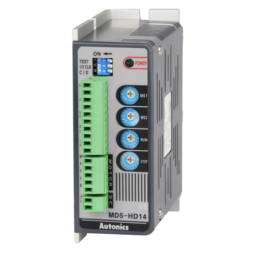 MD5-HD14 Series