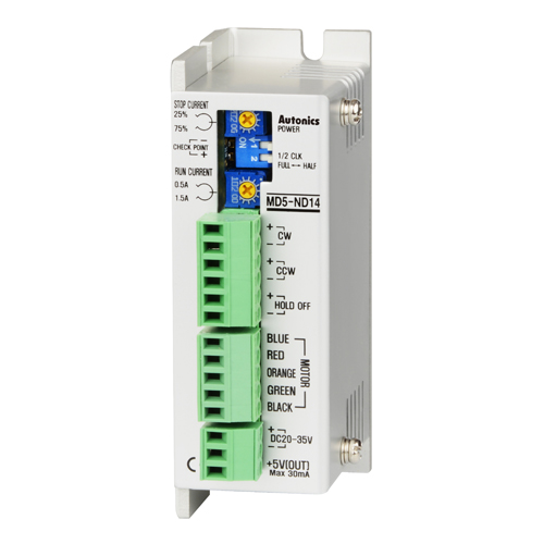 MD5-ND14 Series