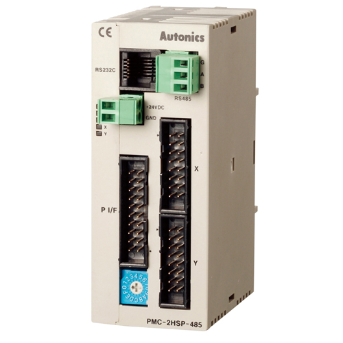PMC-2HSP Series