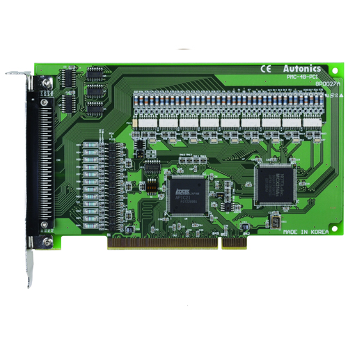 PMC-4B-PCI Series