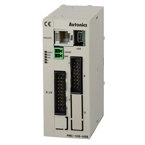 PMC-HS Series