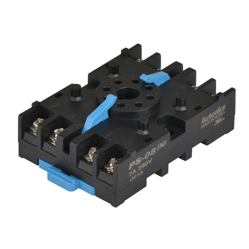 PS-08 Series