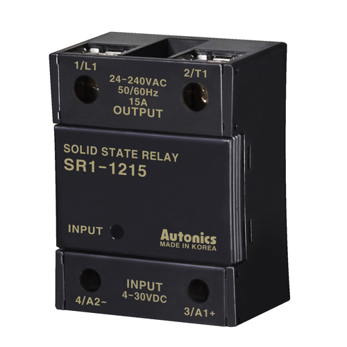 SR1 Series