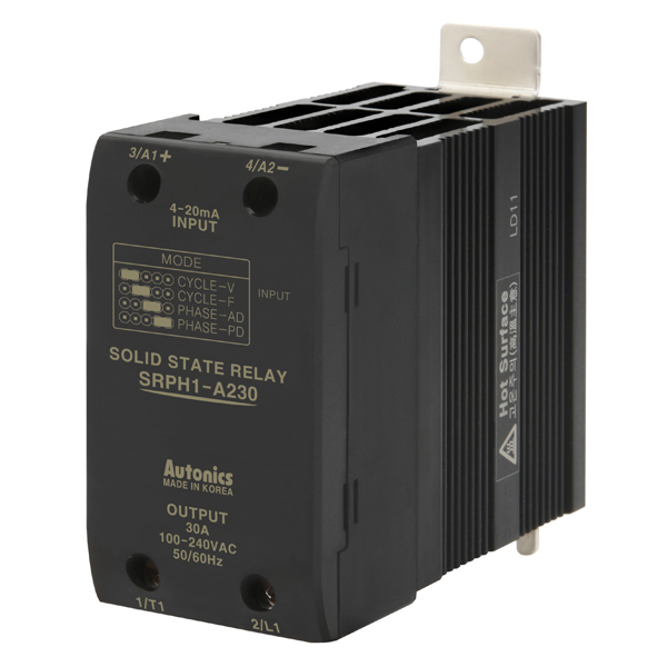 SRPH1 Series