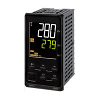 E5EC-800_temperature_controller