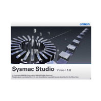 Sysmac Studio